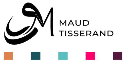 Logo Maud Tisserand Coaching